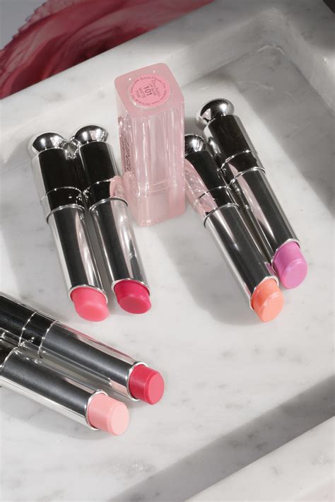 dior addict lip glow balm review